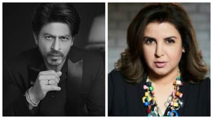 Shah Rukh Khan To Star In Farah Khan Next movie? Om Shanti Om Director Has spl Condition