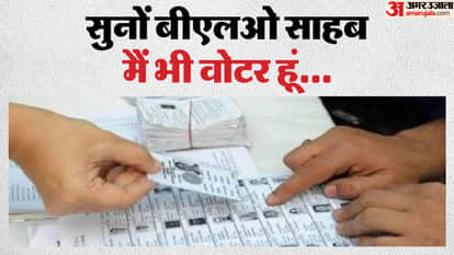 Seven lakh people applied to become voters in single day after SIR in UP
