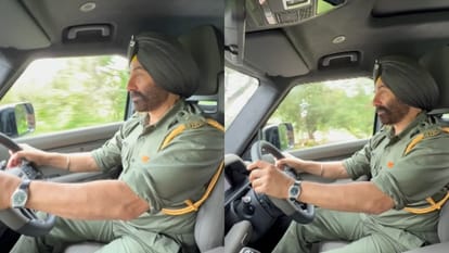 Sunny Deol