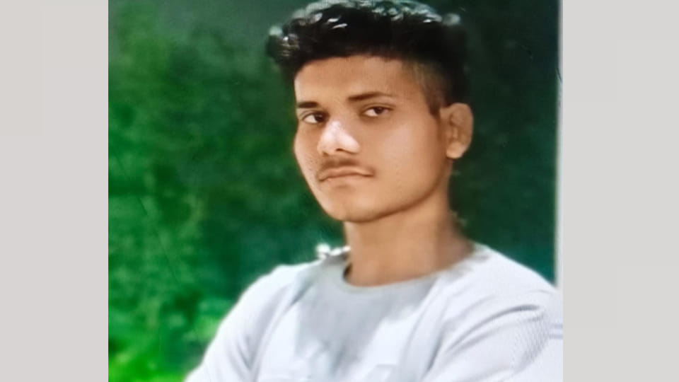 Mahoba: Son stabbed to death on the day of his father's 13th-day death anniversary
