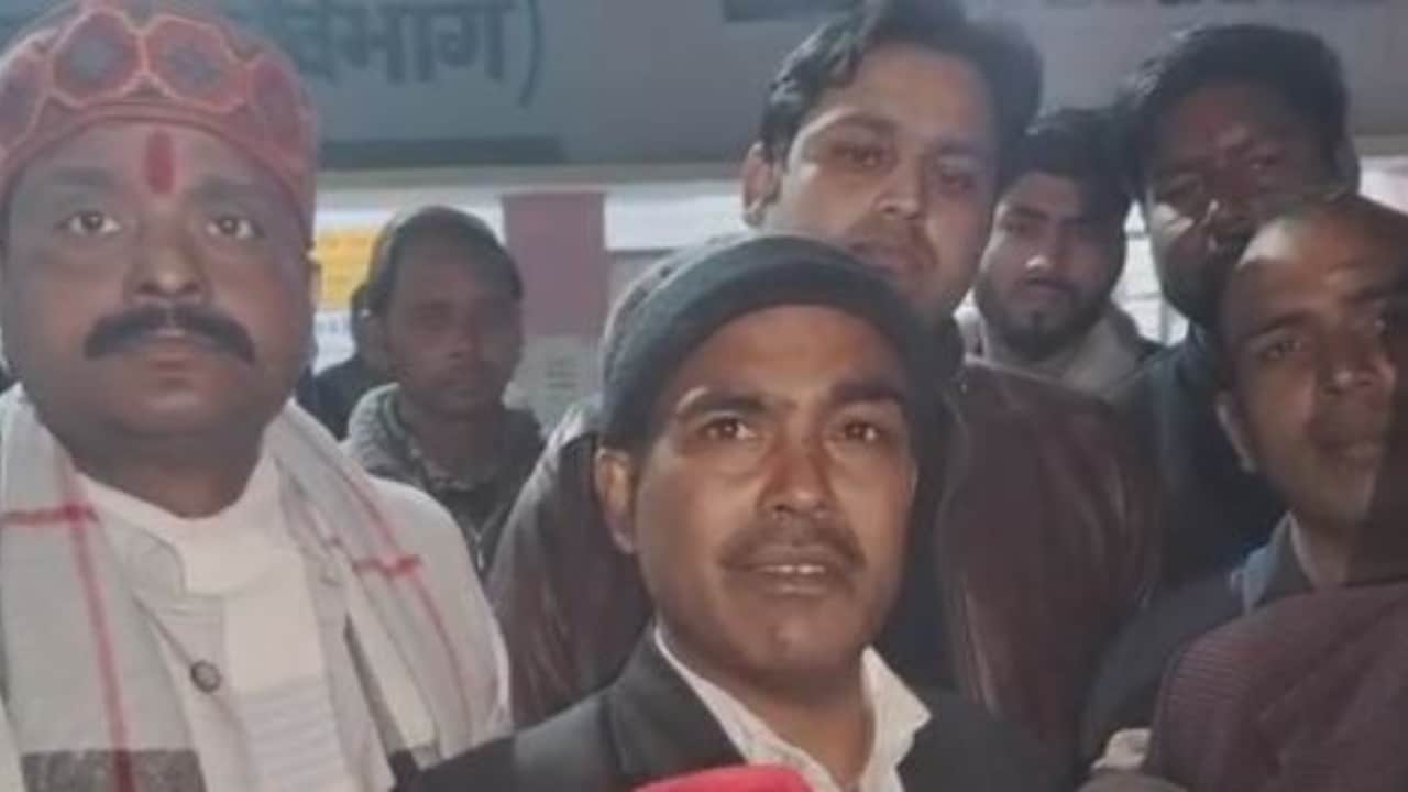 five accused booked including the village head for LLB students murdered in Bareilly