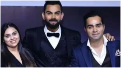 "Mr Expert Of Cricket Has Suggestions": Virat Kohli's Brother Rips Into Sanjay Manjrekar