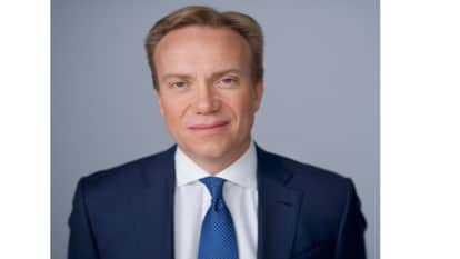 WEF President Borge Brende resigns from his post, case related to Epstein, know everything