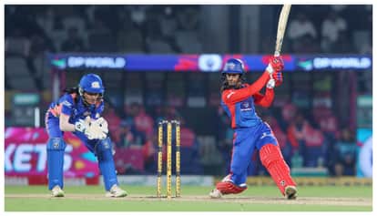 DC vs UPW WPL 2026 Team Preview Delhi vs UP Warriorz Women Squad Players Match Record and Stats