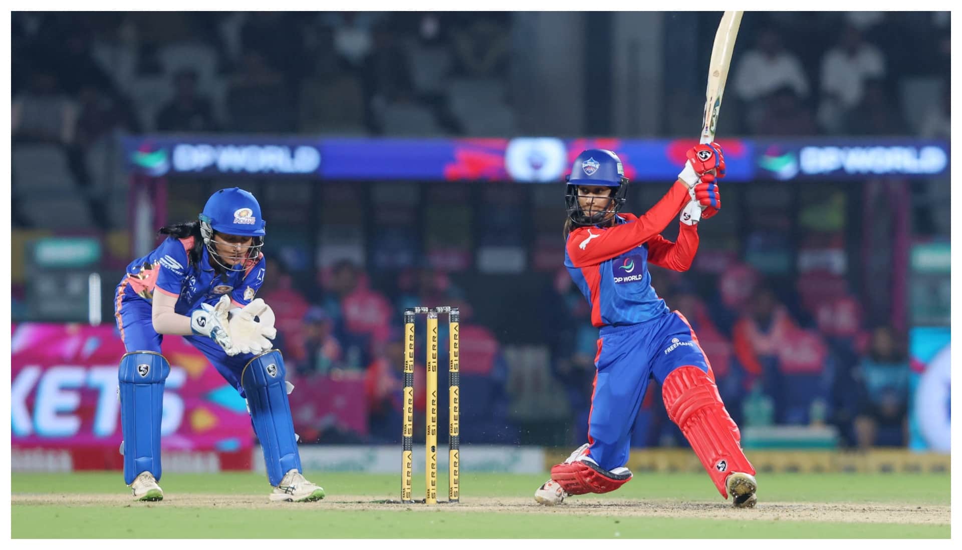 RCB vs DC WPL Final 2026 Prediction Captain Vice-Captain and Players List News in Hindi