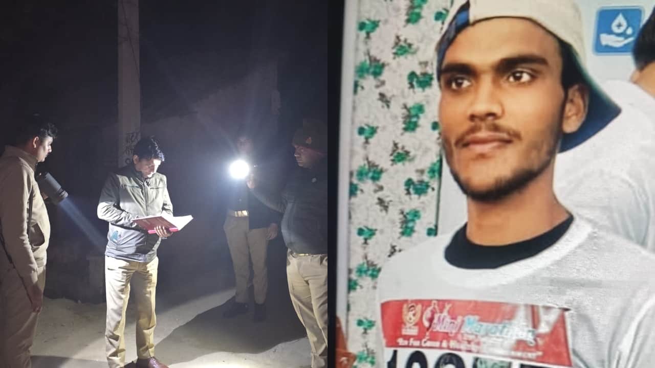 five accused booked including the village head for LLB students murdered in Bareilly