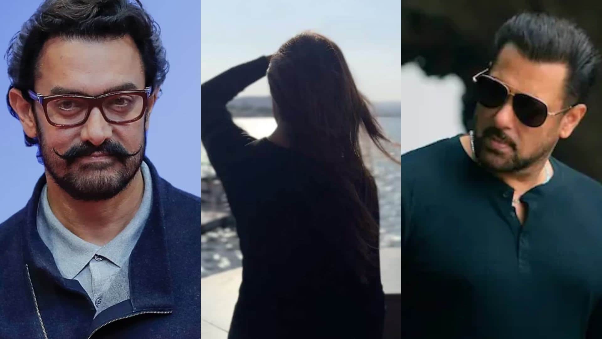 Bollywood actress Rimi Sen Worked With Aamir Khan And Salman Khan Now A Real Estate Agent In Dubai