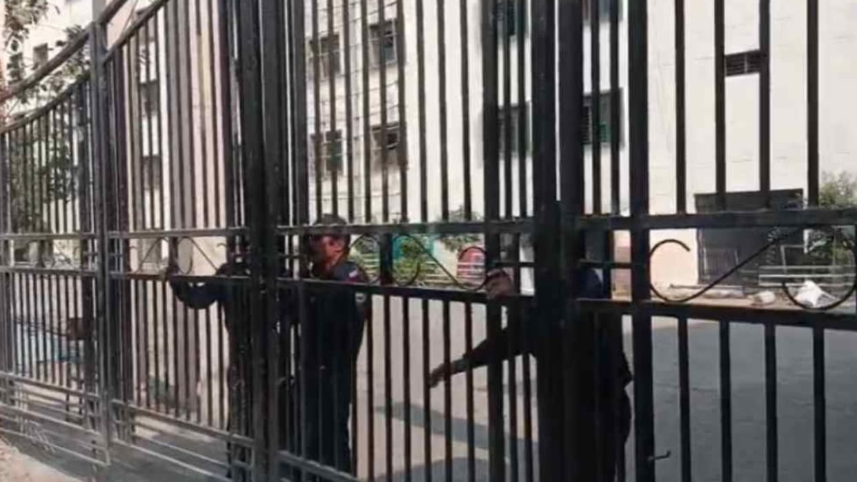 Agra Tax Evasion Crackdown: Steel Traders Caught Moving Goods Without E-Way Bills
