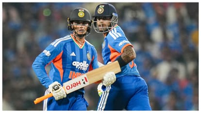 IND vs NZ 1st T20 Highlights 2026 India vs New Zealand T20 Today Match Scorecard Result Key Highlights