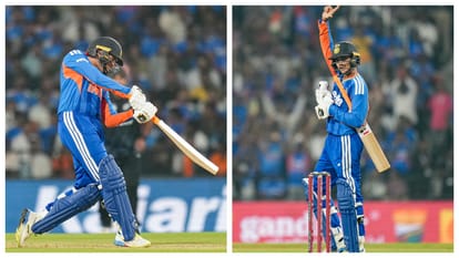 IND vs NZ 1st T20 Highlights 2026 India vs New Zealand T20 Today Match Scorecard Result Key Highlights