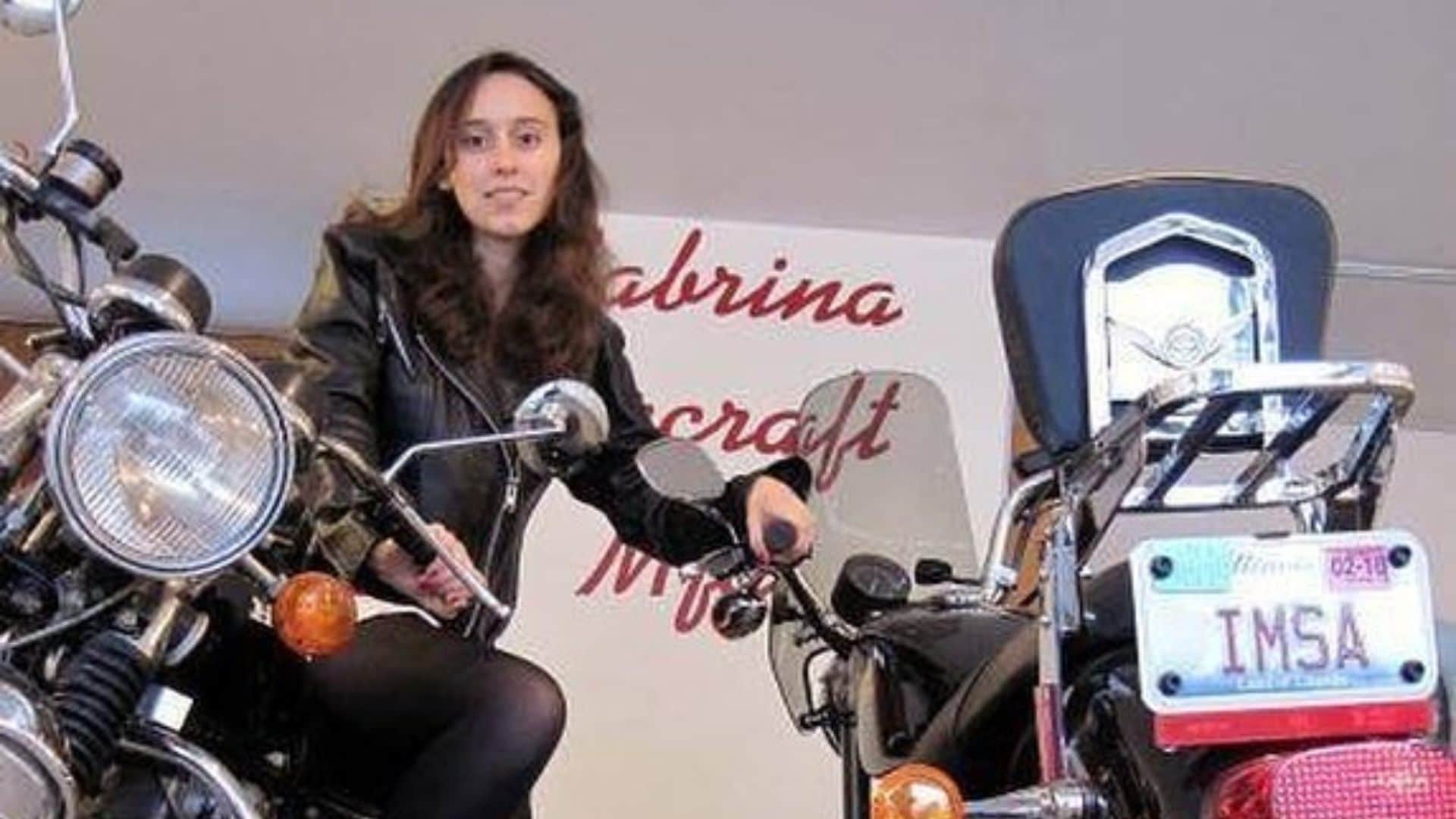 america sabrina gonzalez pasterski next albert einstein howard university