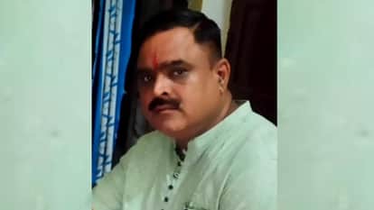 Sitapur: Constable Anil, posted at the police lines, died of cardiac arrest. He was a resident of Rae Bareli.