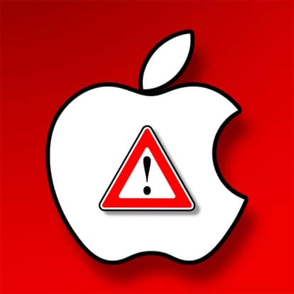 Apple Services Down Worldwide, India Hit Hard as App Store, iTunes and Apple TV Face Major Outage
