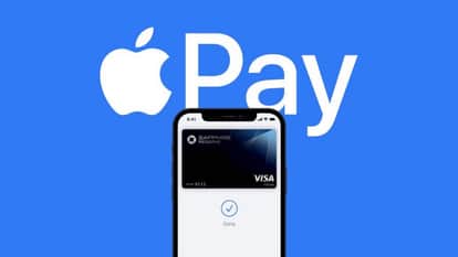 Apple Pay Likely to Launch in India by 2026; Contactless Card Payments First, UPI Support Later