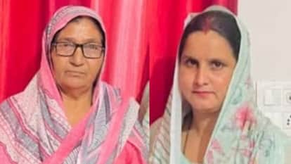 Killing & Suicide: Ashok was planning to destroy the family, had done this a year ago, brother-in-law revealed