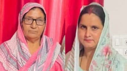 Killing & Suicide: Ashok was planning to destroy the family, had done this a year ago, brother-in-law revealed