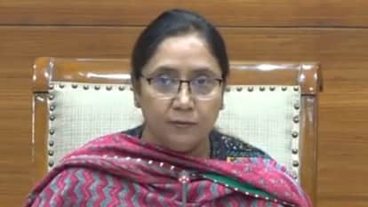 new curriculum will be implemented in play schools and Anganwadi centers in punjab