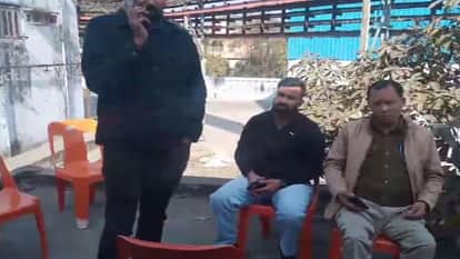 Bijnor: 30-Year-Old Man Found Dead in Dhampur Sugar Mill Guest House