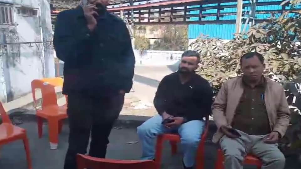 बिजनौर न्यूज