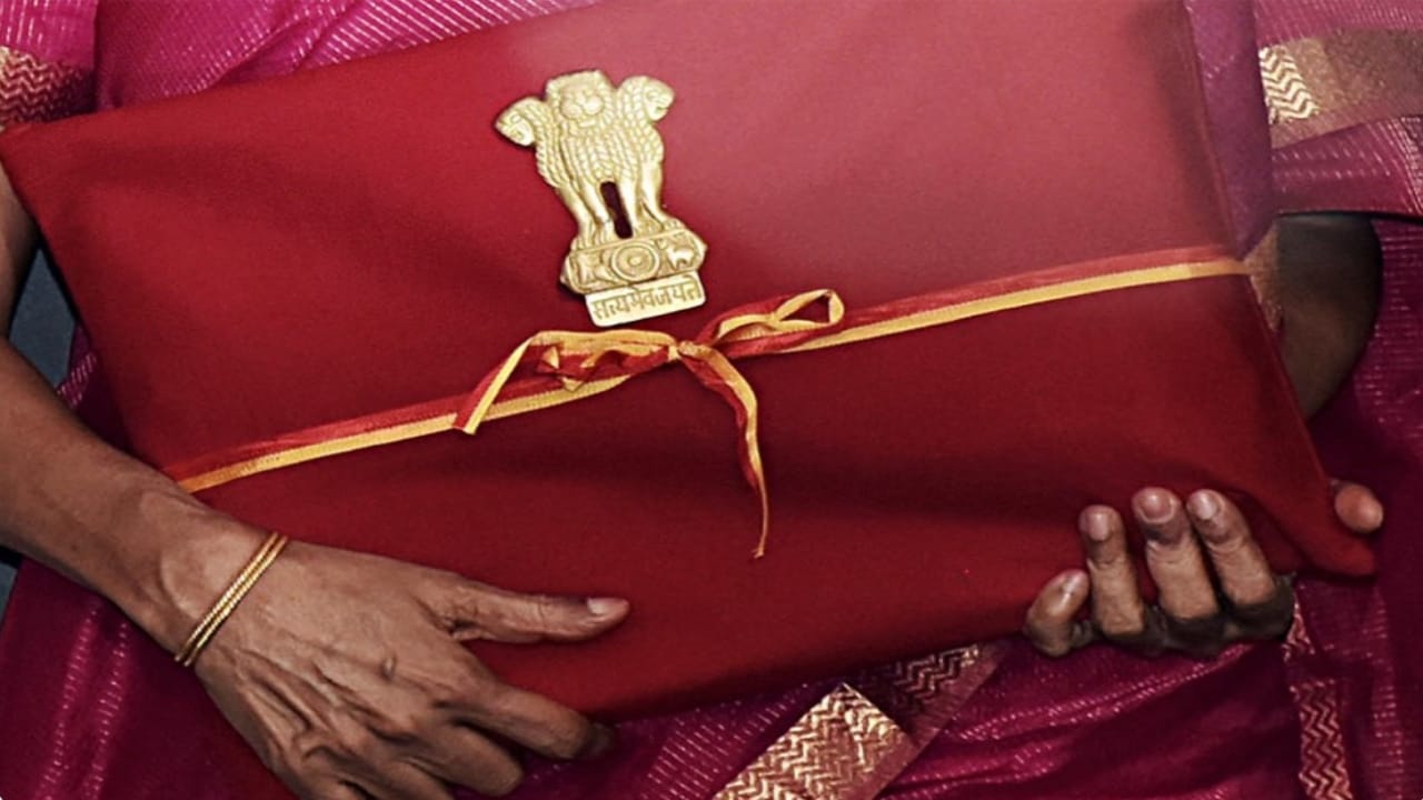 Why is the Halwa Ceremony celebrated before the budget presentation? What is the significance of this traditio