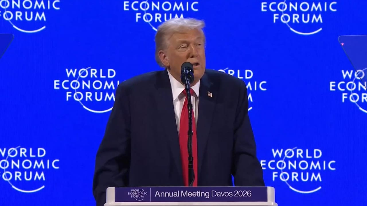 Donald Trump Greenland Controversy: International Law Rules On Can One Country Buy Another Country