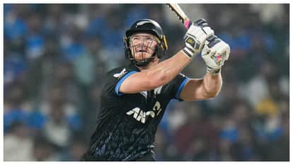 IND vs NZ: Five players from both teams to watch Sanju Samson Hardik Pandya Finn Allen Mitchell Santner see
