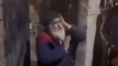 Hindu deities images desecrated in Amritsar