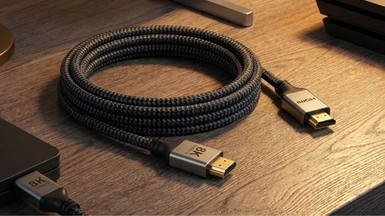 HDMI केबल