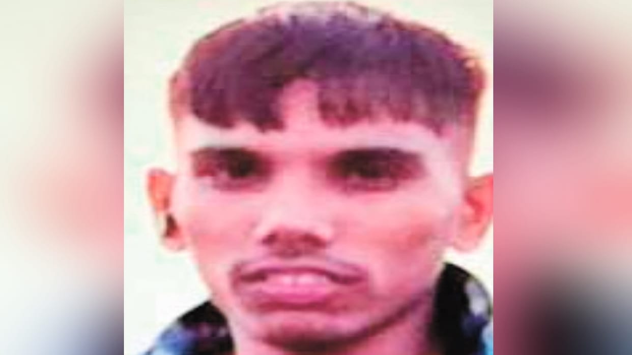 Himachal : Accused of firing at former MLA Bamber, the suspect was arrested after an encounter.