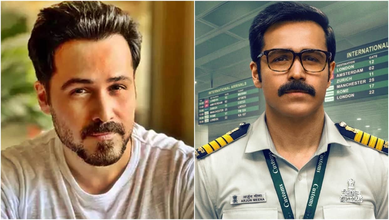 Emraan Hashmi Says Thank You Fans On Taskaree The Smugglers Web Creates Global Milestone