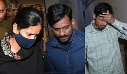 Kanpur Kushagra Murder Case mother said Just as my child was killed throats of all three should be strangled