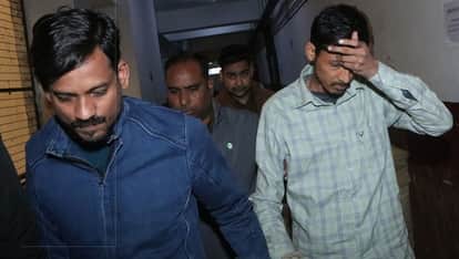 Kanpur Kushagra Murder Case mother said Just as my child was killed throats of all three should be strangled