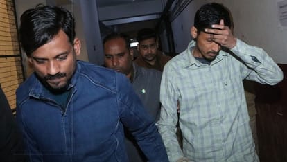 Kanpur Kushagra Murder Case mother said Just as my child was killed throats of all three should be strangled