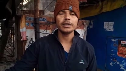 Kanpur Theft Thieves cut through shop shutter and stole lakhs of rupees victim found lock at police outpost