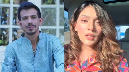 RJ Mahvash Breaks Silence On Dating Rumours With Yuzvendra Chahal