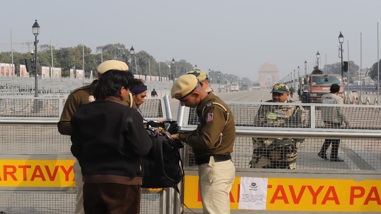 Investigation agency alert regarding threat from terrorist Pannu