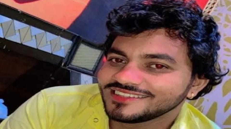 Murder accused commits suicide in Sonipat
