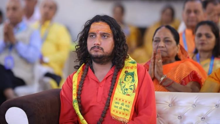 Uttarakhand: सपा ने महंत शुभम गिरी को बनाया उत्तराखंड का कार्यकारी अध्यक्ष, एक साल पहले भंग हुई थी कार्यकारिणी