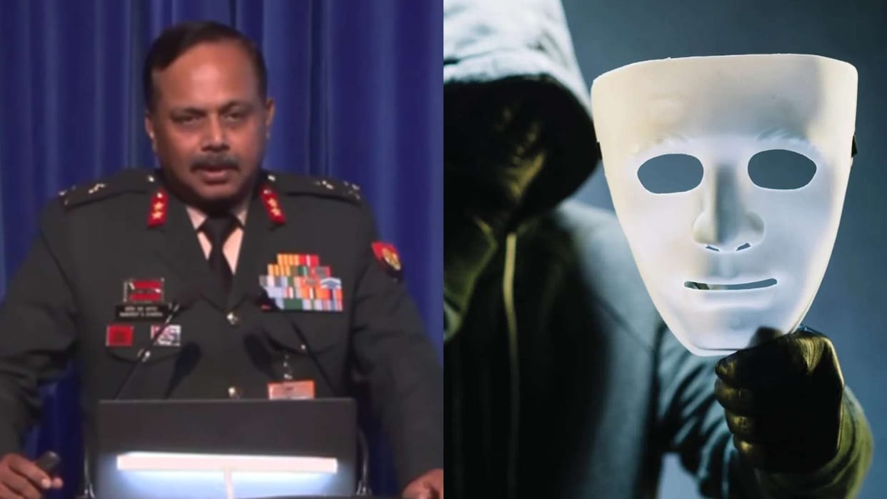 Operation Sindoor Pakistan plotting sinister conspiracy using AI and deepfakes Cyber attacks exposed