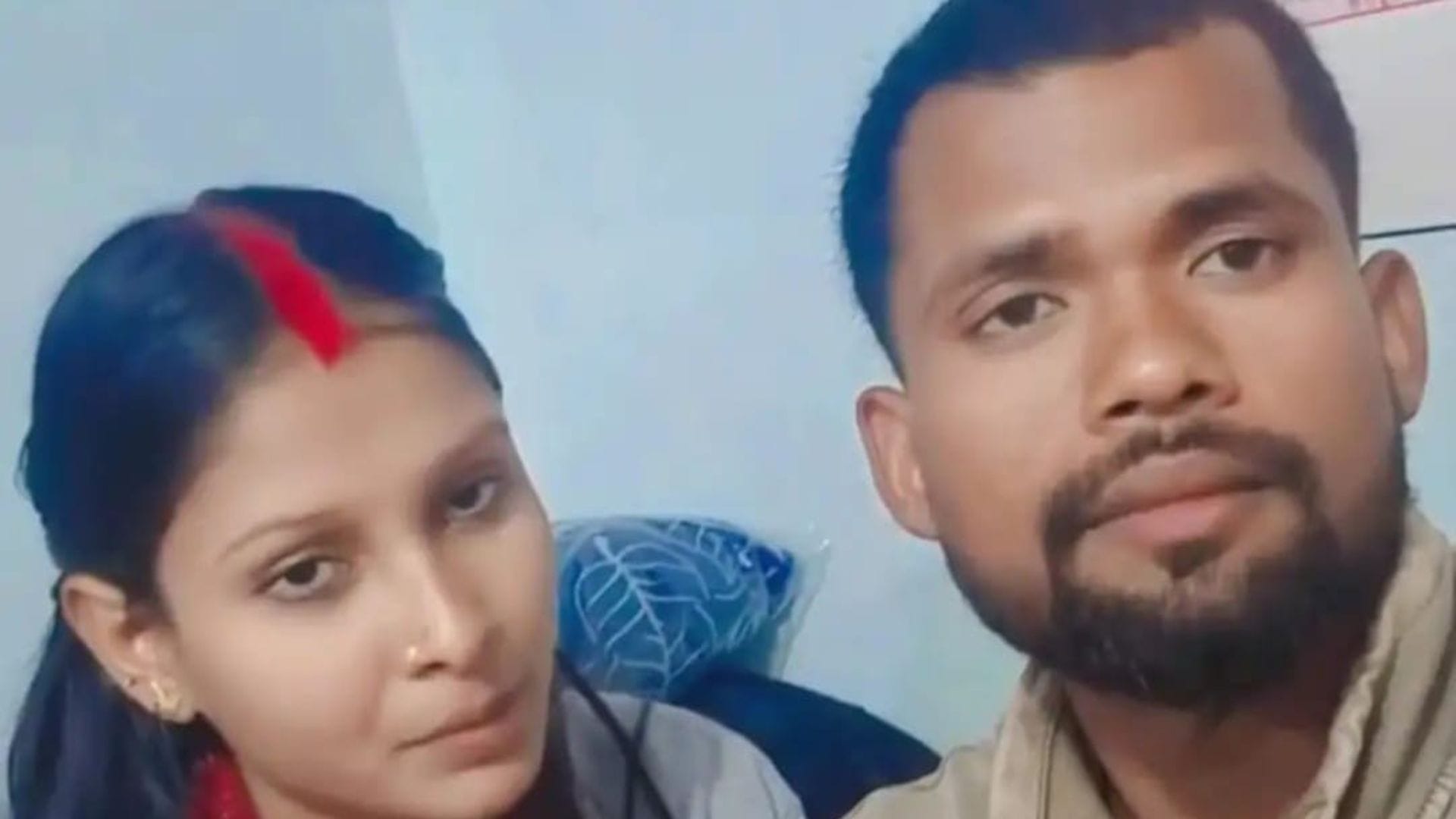मनीषा और धर्मेंद्र