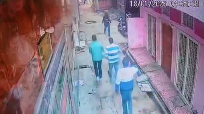 Terror Link of Meerut Youth Uzair Exposed, Connections Found With Al-Qaeda Sleeper Cell