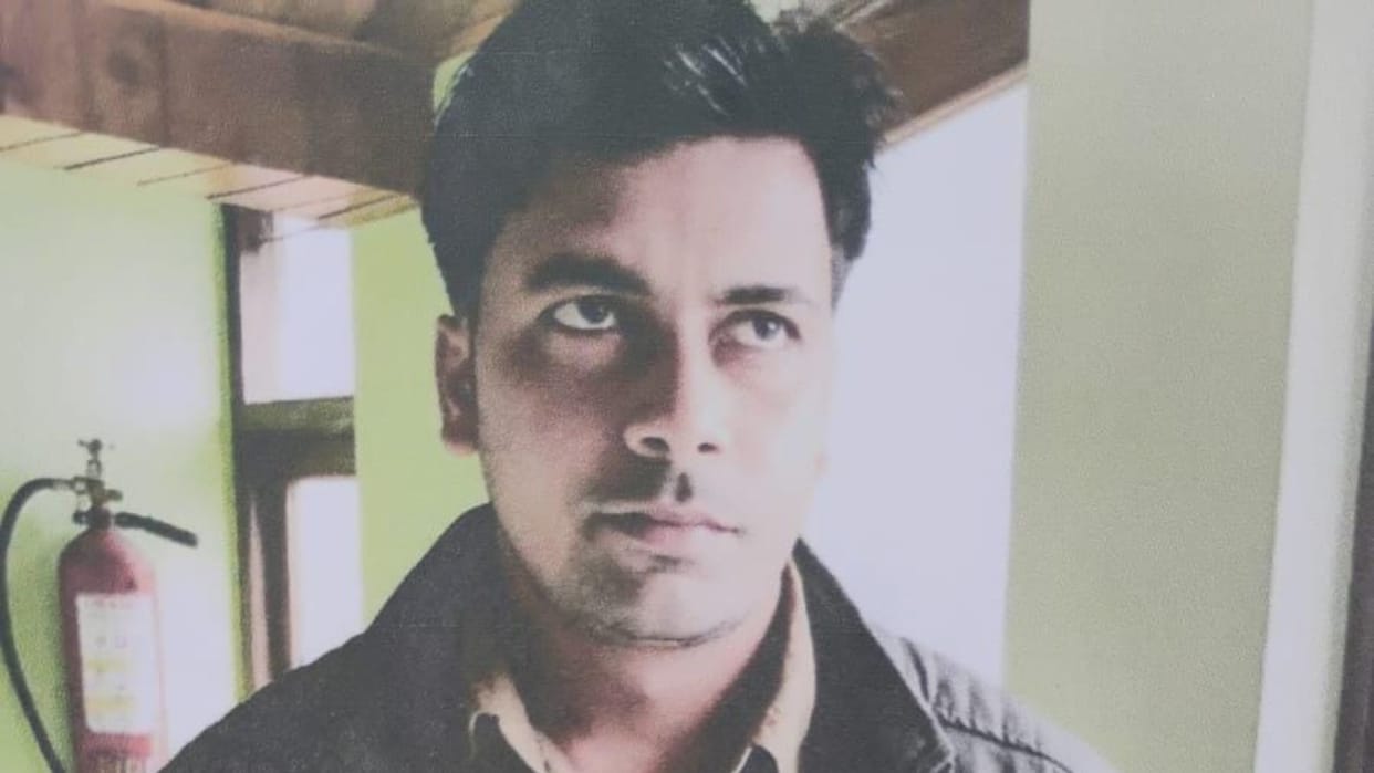 Manish murder case solved murder occurred after an argument with fast food shop owner in Muzaffarpur Bihar