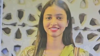 Speeding car hit three young women Amazon employee died accident on Rajpura-Ambala highway