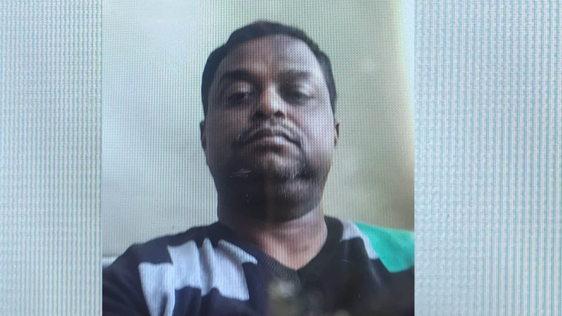 मृतक नवीन