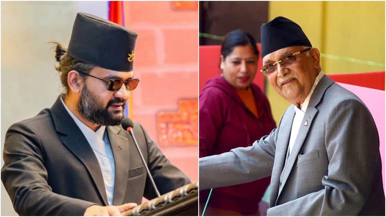 Nepal Election 2026: 3 Contenders in Fray for Nepal PM Post, Preparations Underway for 5 March Voting