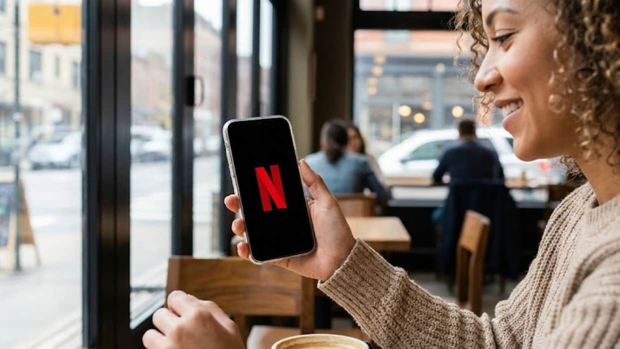 netflix clips short video feature launch hindi details