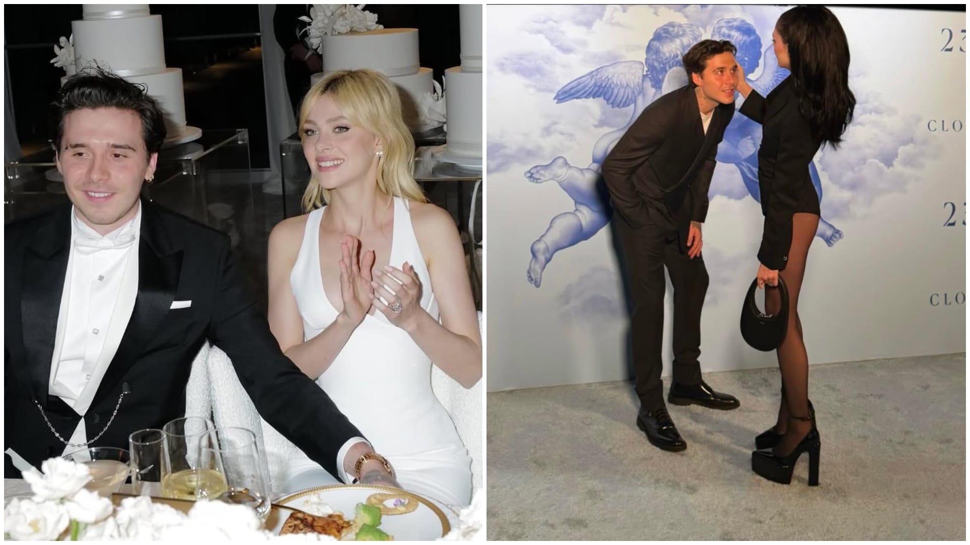 Who is Brooklyn wife Nicola Peltz, and what really caused tension between her and Victoria David Beckham?