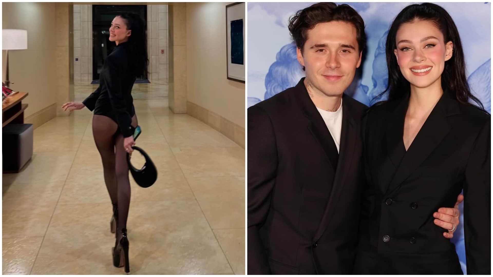 Who is Brooklyn wife Nicola Peltz, and what really caused tension between her and Victoria David Beckham?