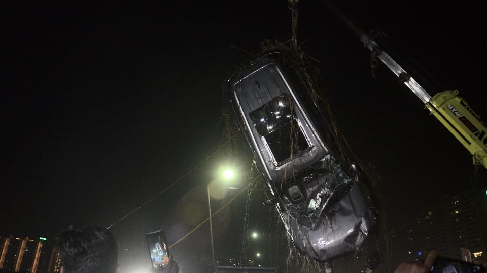 Noida: Engineer dies after falling into deadly pothole, a tragedy and a massive systemic failure