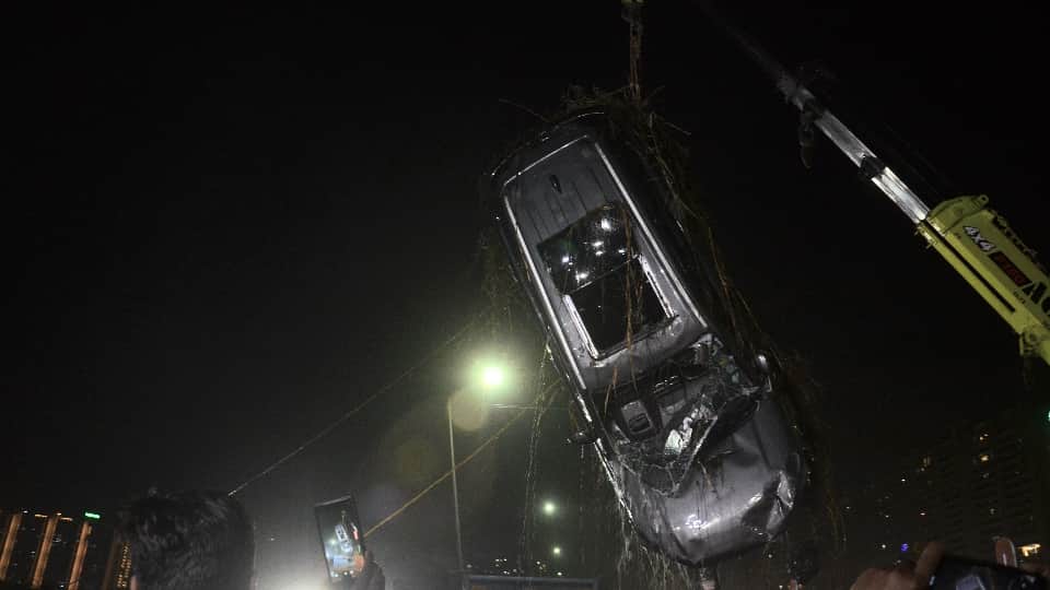 Software engineer Yuvraj death case SIT recorded statements from 125 officers